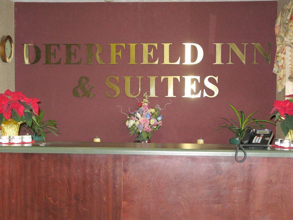 Deerfield Inn And Suites Steele Екстериор снимка